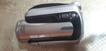 kamere krusevac: Digitslna kamera panasonik  sdr-h250 kao nova ocuvana lepo radi — 2