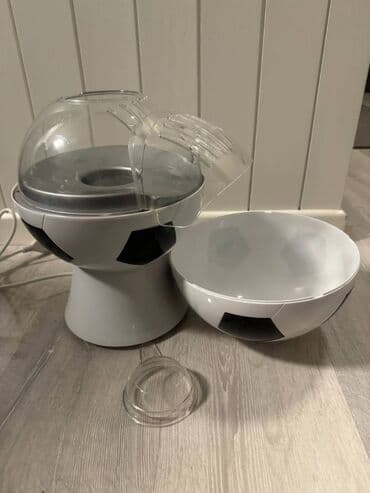 aparat za sendvice 3 u 1: Aparat za kokice br.26 uvoz Svajcarska — 8