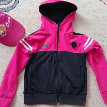 Children's Items: Adidas, Windbreaker jacket, 116-122 — 3