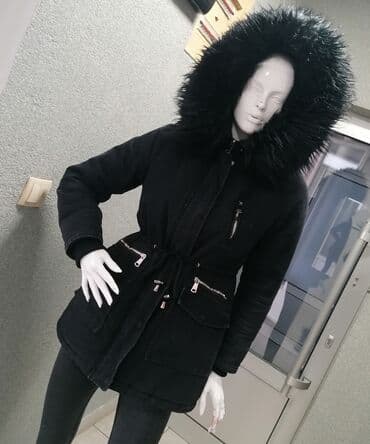 moncler jakne zenske: S (EU 36) — 2