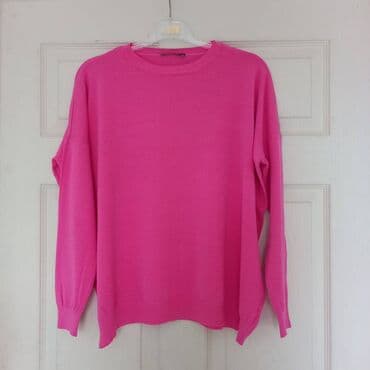 zara parfemi akcija: Bоја - Roze — 1