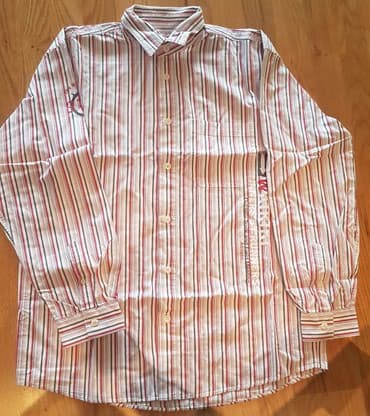 lacoste kosulje: Lc Waikiki, Dug rukav, 164-170 — 3