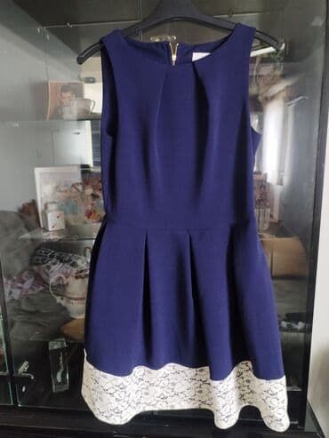pantalone sa dzepovima novi sad: L (EU 40), bоја - Šareno, Na bretele — 6