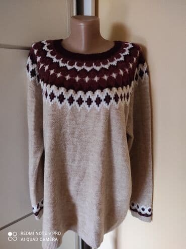 novcanik i kais set: XL (EU 42), Casual — 3