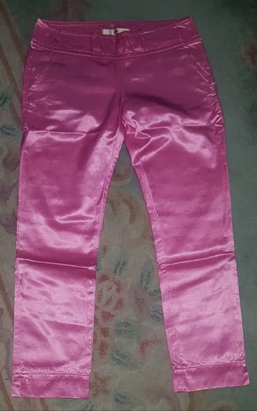 luj viton pantalone sa etiketom: M (EU 38) — 1