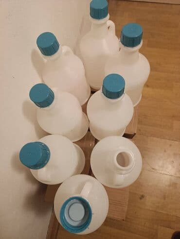 cena prohromskog lima po kilogramu: BALONI Baloni zapremine 2,5 litra, izrađeni od 2 – HDPE polietilen — 6