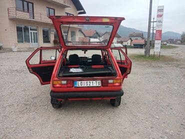delovi za golf 4: Volkswagen — 11