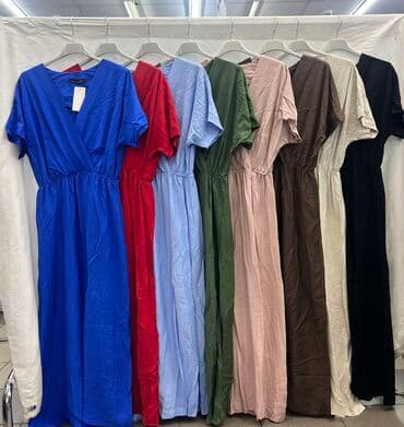 Bluze: 9Fashion Woman, S (EU 36), Likra, bоја - Šareno — 24