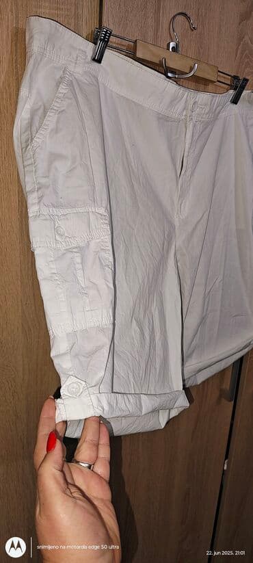 harry potter sat 1: 6XL (EU 52), Cotton, color - White — 4