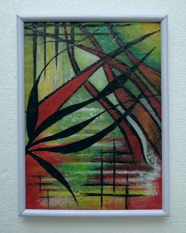 mehanički satovi na navijanje: Slika, 20 x 15 cm, Novo — 4