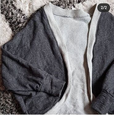 kardigan s: Casual — 2