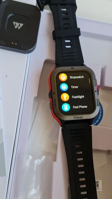 Aksesoari: Smart watch, Breitling, Muški — 14