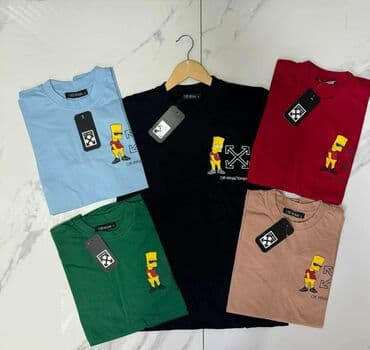 kosa na klipse kupujem prodajem: Majica na kratke rukave, 2XL (EU 56), Adidas, bоја - Šareno, Pamuk — 1