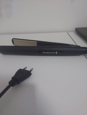 pegla na paru za kosu loreal: Remington pegla za kosu, kupljena pre par meseci, u super stanju — 2