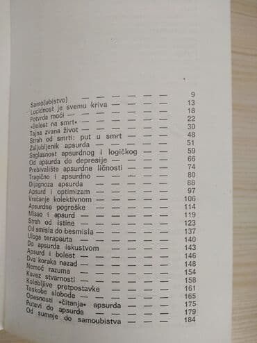 mikrofon sa stalkom: Jovan N. Striković Samoubistvo & Apsurd Polovna sa uobičajenim — 4
