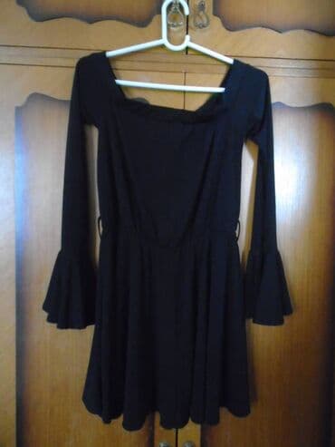 kombinezon ps fashion: S (EU 36), bоја - Crna — 7