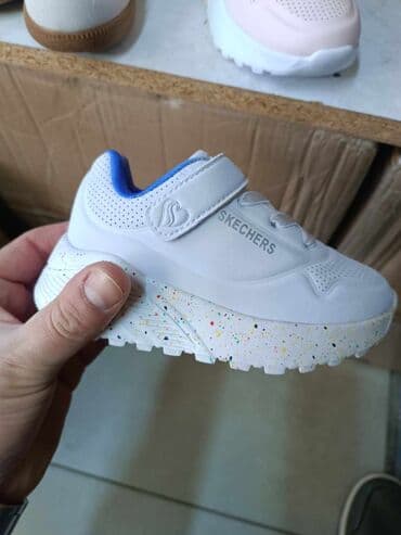 kombinezon ps fashion: Skechers, Veličina - 30, Anatomske — 1