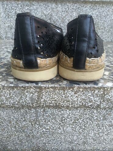 cipele i tasne: Espadrile, 39 — 3