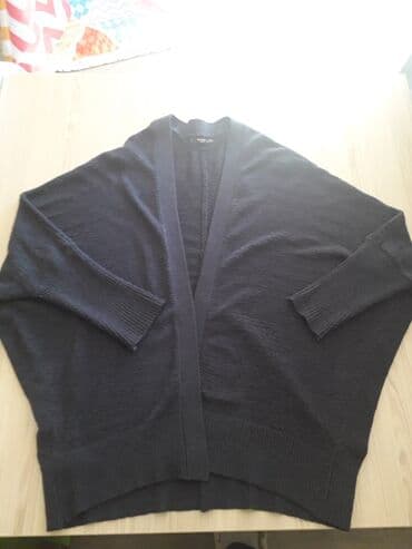 puder boja: S (EU 36), Oversize — 1