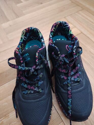 set za manikir i pedikir lidl: Skechers, 37, bоја - Crna — 3