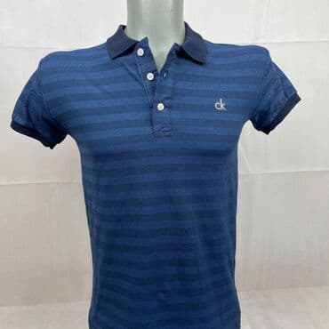 ramax nova kolekcija: Calvin Klein majica sa kragnom CK Novo Veličine s m l xl 2xl 3xl — 1