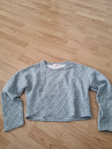 9Fashion Woman, S (EU 36), color - Grey — 1