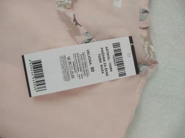 crna haljina new yorker: Pidžame br 50,nove — 3