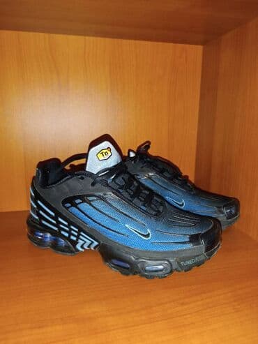 tn patike: Nike, Veličina - 38 — 1