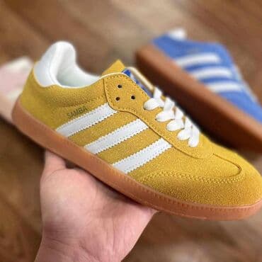 adidas samba zenske patike: Adidas, 38 — 7