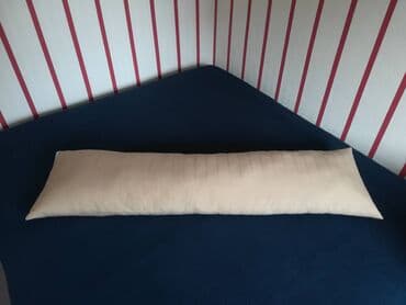 Pillows: Bed pillows, color - White — 10