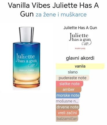 parfemi 20ml: Ženski parfem, Original — 4