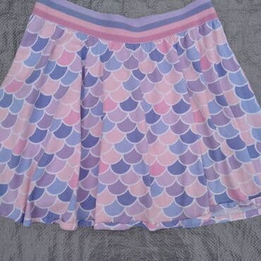 Suknje: Mini, 152-158, bоја - Roze — 2