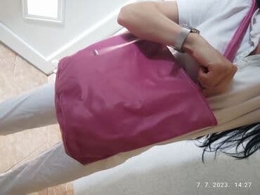ženske torbe oko struka: Torba za rame, Converse — 4