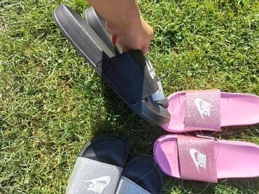 zuta kuca lazarevac obuca: Papuče za plažu, Nike, 36 — 2