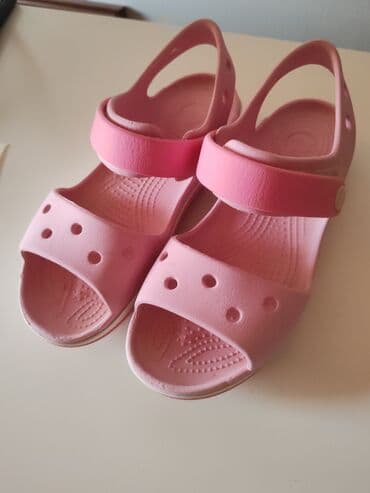 Sandale: Sandale, Crocs, Veličina - 31 — 1
