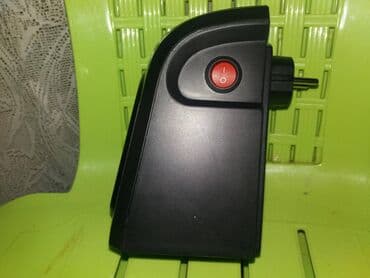 masaže optimus masazer za stopala cena: Zidna grejalica - 400w novo, nekorisceno fabricko pakovanje! — 13