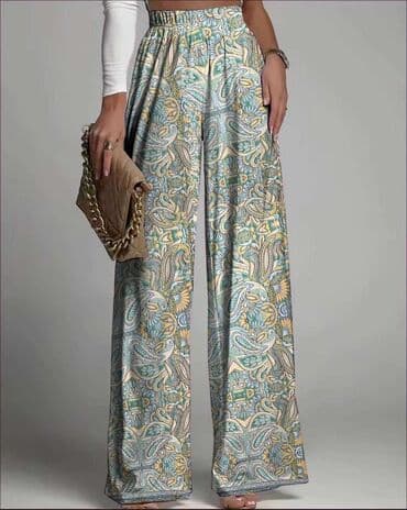 Pantalone: 1600 — 5