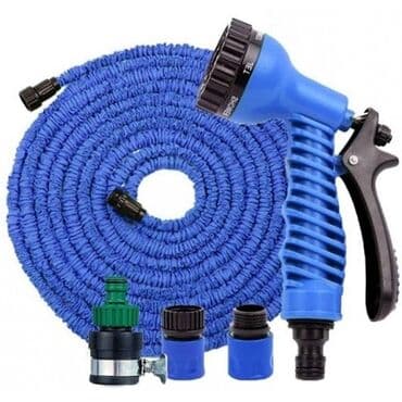 Home & Garden: Hose, New — 9