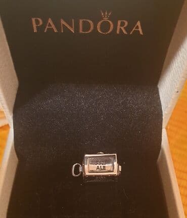 zenski satovi pandora: Pandora, Novo — 10