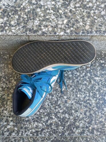 dozer za parfeme: Reebok, 36.5, bоја - Svetloplava — 5