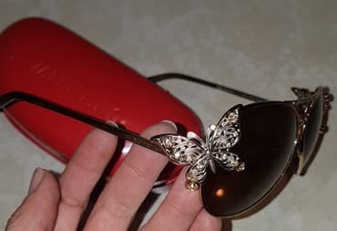 new yorker naocare za sunce: Naočare za sunce, Valentino — 2