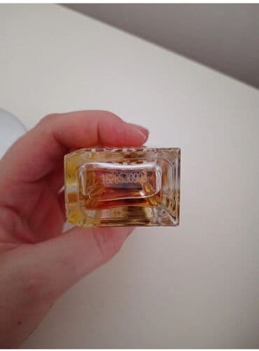 parfemi 20ml: Unisex parfem, Original — 3