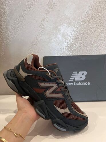 new balance beograd: Patike, New Balance, veličina - 47 — 5