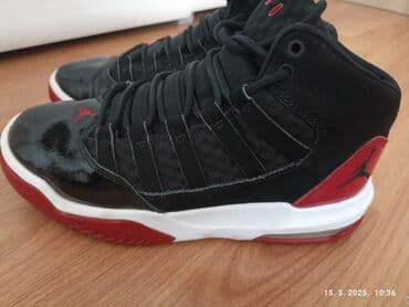 balenciaga patike original: Patike, Air Jordan, veličina - 36 — 1