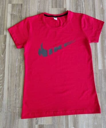ramax nova kolekcija: Nike ženska majica Novo Pamuk Veličine m l xl 2xl fb Moja Kupovina — 4