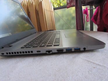 Laptop i Netbook računari: 8 GB OZU, 15.6 " — 3