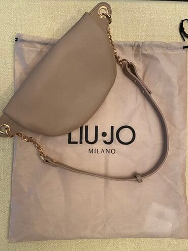 Torbe: Liu Jo — 4
