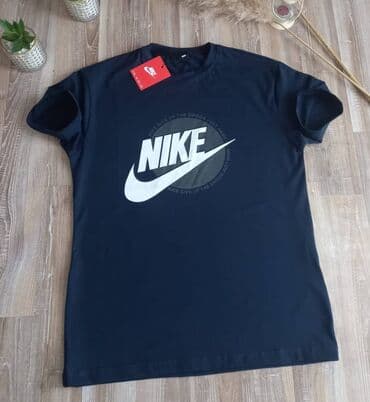 bluza velicine m: Nike muška majica Novo Pamuk Veličine m l xl 2xl 3xl fb Moja — 1
