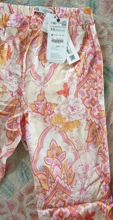 luj viton pantalone sa etiketom: XS (EU 34) — 2