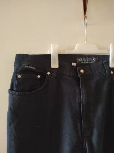 pantalone s: Muske pantalone Zerberus veličina 40. Kvalitetne iz uvoza. Kao nove — 2